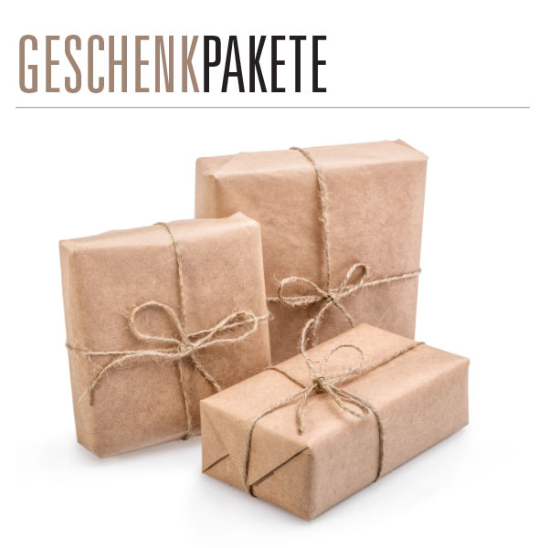 Steffelin Hofladen Geschenkpakete