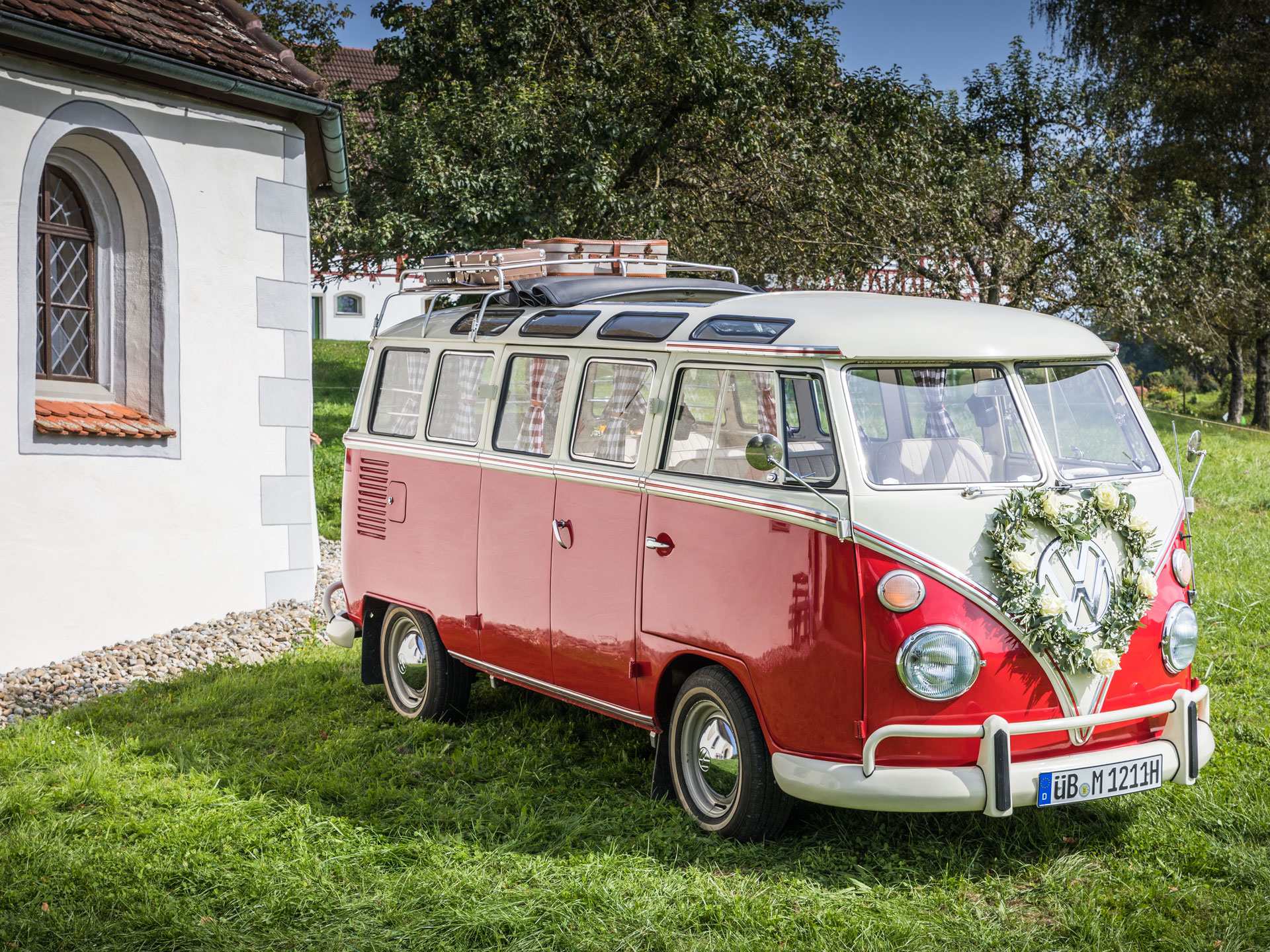 Obsthof Steffelin — photo 8